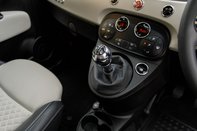 Fiat 500 STAR MHEV 34