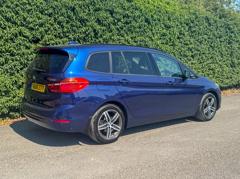 BMW 2 Series 1.5 218i Sport MPV 5dr Petrol Manual Euro 6 (s/s) (136 ps) 31