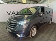 Renault Trafic 2.0 Trafic LL30 Extra Blue dCi 6