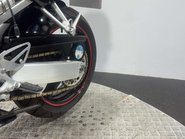 Honda CBR CBR600 F 2000 SPARES OR REPAIR ONLY 8K PROJECT SPORTS BIKE 600CC 11