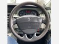 Renault Trafic 2.0 TD dCi SL27 Panel Van 4dr Diesel Manual L1 H1 (214 g/km, 90 bhp) 24