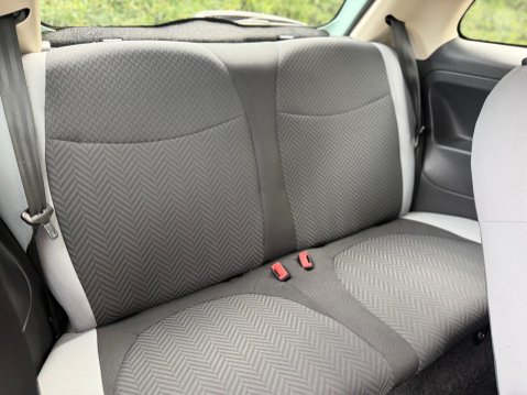 Fiat 500 1.2 Pop Euro 6 (s/s) 3dr 11