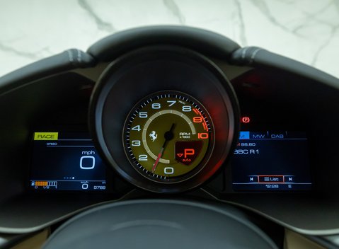 Ferrari F12 Berlinetta 19