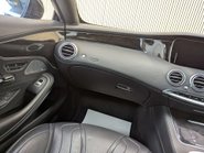 Mercedes-Benz S Class 5.5 S63 AMG Auto 2dr 38