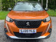 Peugeot 2008 1.2 2008 GT Line PureTech S/S 5dr 12