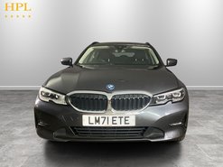 BMW 3 Series 2.0 330e 12kWh SE Pro Touring 5dr Petrol Plug-in Hybrid Auto xDrive Euro 6