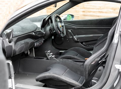 Ferrari 458 Speciale 13