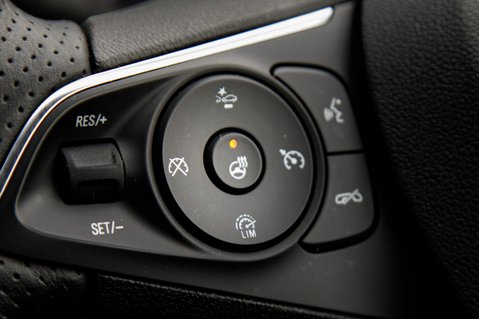 Vauxhall Insignia SRI VX-LINE NAV 21