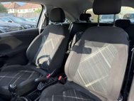 Vauxhall Corsa 1.4i ecoFLEX Limited Edition Hatchback 3dr Petrol Manual Euro 6 (90 ps) 15