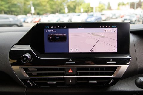 Citroen C4 SHINE PLUS 24