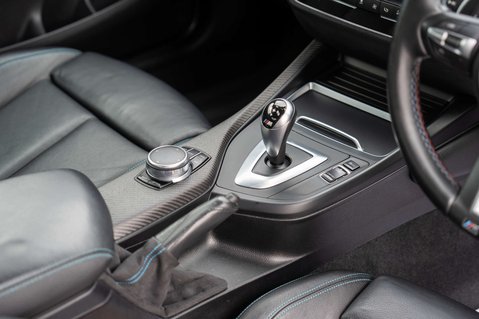 BMW M2 3.0 M2 Auto 2dr 28