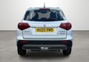 Suzuki Vitara 1.4 Boosterjet 48V Hybrid SZ5 5dr 9