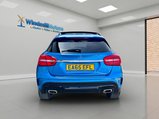 Mercedes-Benz GLA 2.1 GLA220d AMG Line (Premium Plus) 7G-DCT 4MATIC Euro 6 (s/s) 5dr 10