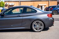BMW 2 Series 3.0 M240i Coupe 2dr Petrol Auto Euro 6 (s/s) (340 ps) 46