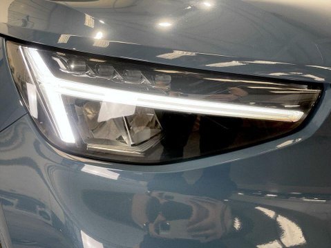 Volvo C40 Recharge 69kWh Plus SUV 5dr Electric Auto (231 ps) 9