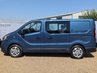 Renault Trafic SL30 SPORT EDC ENERGY DCI 4