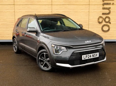 Kia Niro 2