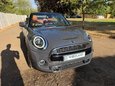Mini Convertible COOPER S EXCLUSIVE 7