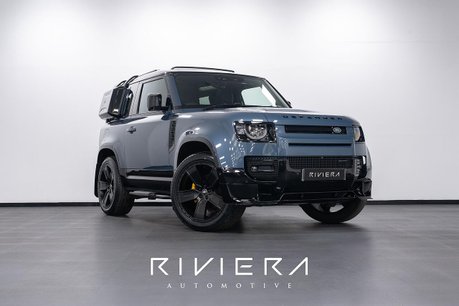 Land Rover Defender 3.0 D250 MHEV X-Dynamic SE SUV 3dr Diesel Auto 4WD Euro 6 (s/s) (250 ps) 1