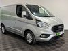 Ford Transit Custom 320 Limited 2.0 EcoBlue Auto SWB