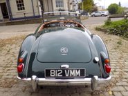 MG MGA 1600 MK1 ROADSTER 34