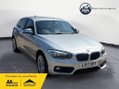 BMW 1 Series 1.5 118i Sport Auto Euro 6 (s/s) 5dr 1