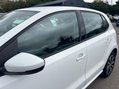 Volkswagen Polo 1.2 TSI BlueMotion Tech SE DSG Euro 6 (s/s) 5dr 15