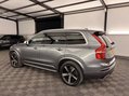 Volvo XC90 2.0 D5 PowerPulse R-Design Auto 4WD Euro 6 (s/s) 5dr 59