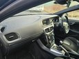 Volvo V40 D2 R-DESIGN 9