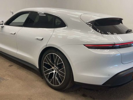 Porsche Taycan Taycan 4S Sport Turismo 4WD 5dr 19