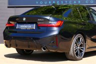 BMW 3 Series 2.0 320i M Sport Auto 4dr 13