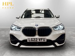 BMW X1 1.5 25e 10kWh Sport SUV 5dr Petrol Plug-in Hybrid Auto xDrive Euro 6 (s/s)