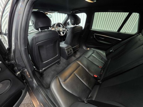 BMW 3 Series 3.0 335d M Sport Touring 5dr Diesel Auto xDrive Euro 6 (s/s) (313 ps) 20