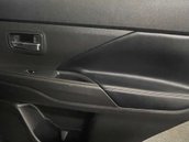 Mitsubishi Outlander 2.0 Outlander Exceed CVT 4WD 5dr 30