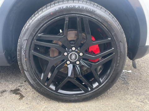 Land Rover Discovery Sport 2.0 eD4 SE Euro 6 (s/s) 5dr (5 Seat) 16