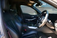 BMW 3 Series 2.0 320i M Sport Auto 4dr 21