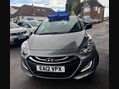 Hyundai i30 1.6 CRDi Blue Drive Active Euro 5 (s/s) 5dr 2