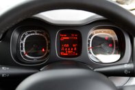 Fiat Panda CITY CROSS 15