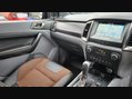 Ford Ranger WILDTRAK 4X4 DCB TDCI 26