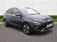 Hyundai BAYON 1.0 Bayon Premium TGDi MHEV 5dr 1