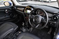 Mini Hatch COOPER CLASSIC 4