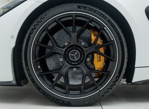 Mercedes-Benz Amg GT 63 Ultimate 26