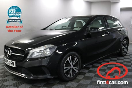 Mercedes-Benz A Class A 180 SE