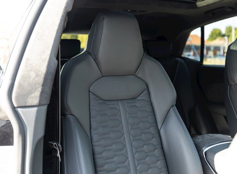 Audi RS Q8 Vorsprung 13