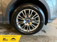 Ford Kuga 2.0 TDCi Titanium AWD Euro 5 5dr 20