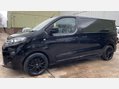 Citroen Dispatch 1.5 BlueHDi 1000 Enterprise M Panel Van 6dr Diesel Manual FWD 2 Euro 6 (s/s 19
