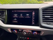 Audi A1 1.0 TFSI 30 S line Sportback S Tronic Euro 6 (s/s) 5dr 90