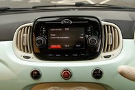 Fiat 500 LOUNGE 23