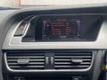 Audi A4 2.0 A4 Allroad TDI Quattro 4WD 5dr 44