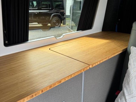 Volkswagen Transporter T28 TDI P/V HIGHLINE 35